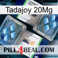 Tadajoy 20Mg viagra5